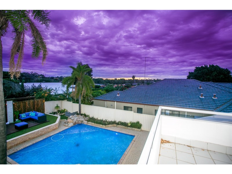 115 CLEMENT DRIVE, Karrinyup WA 6018