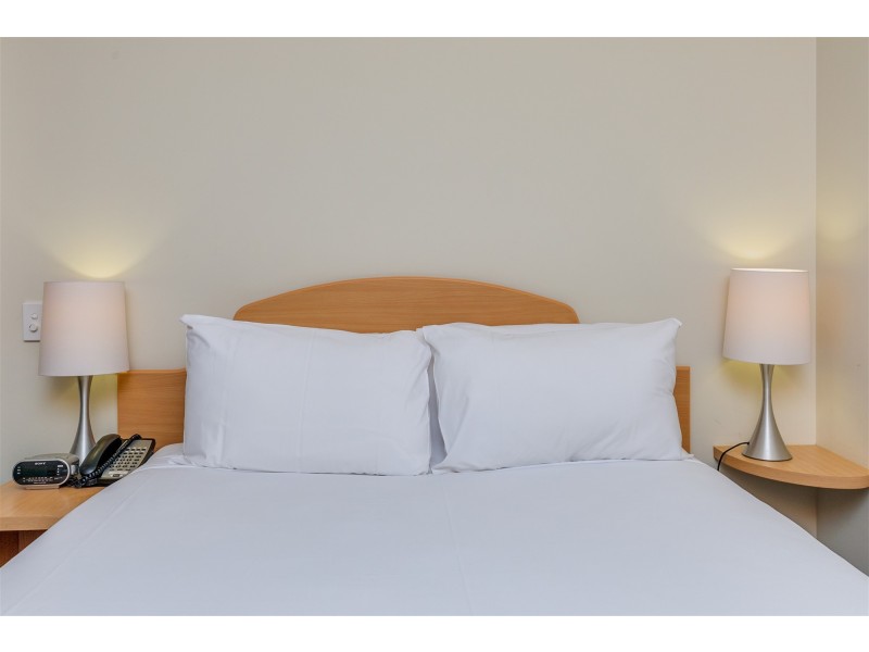 709/12 Victoria Avenue, Perth WA 6000