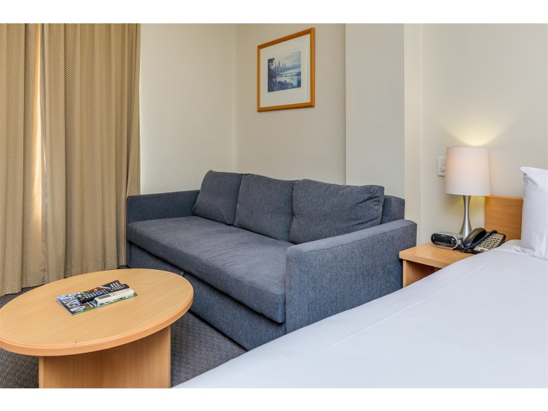 709/12 Victoria Avenue, Perth WA 6000