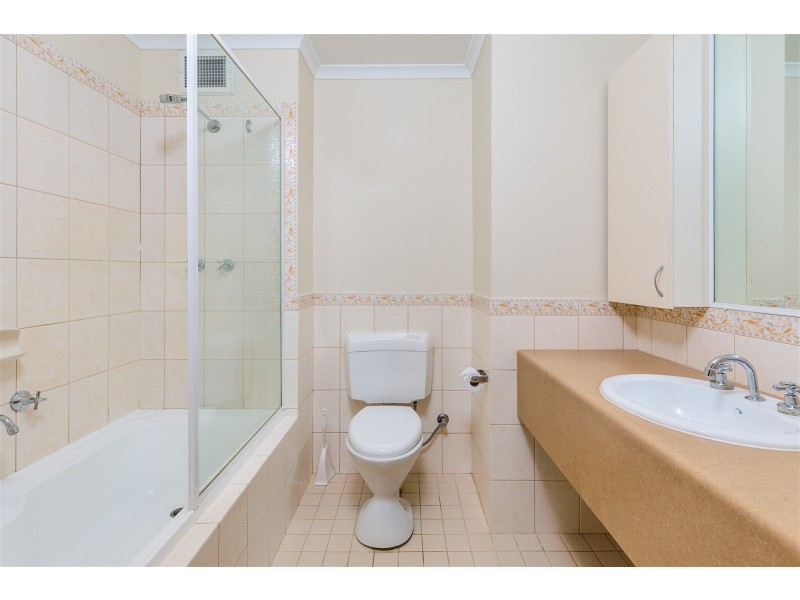 709/12 Victoria Avenue, Perth WA 6000