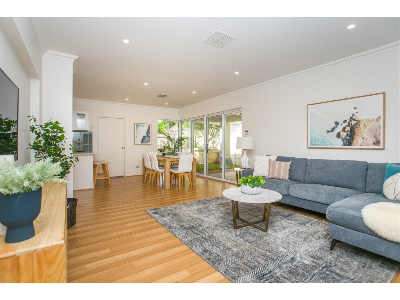 58B Beechboro Road South, Bayswater WA 6053