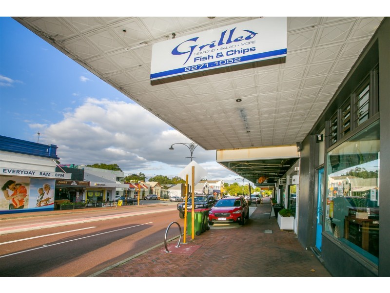 58B Beechboro Road South, Bayswater WA 6053
