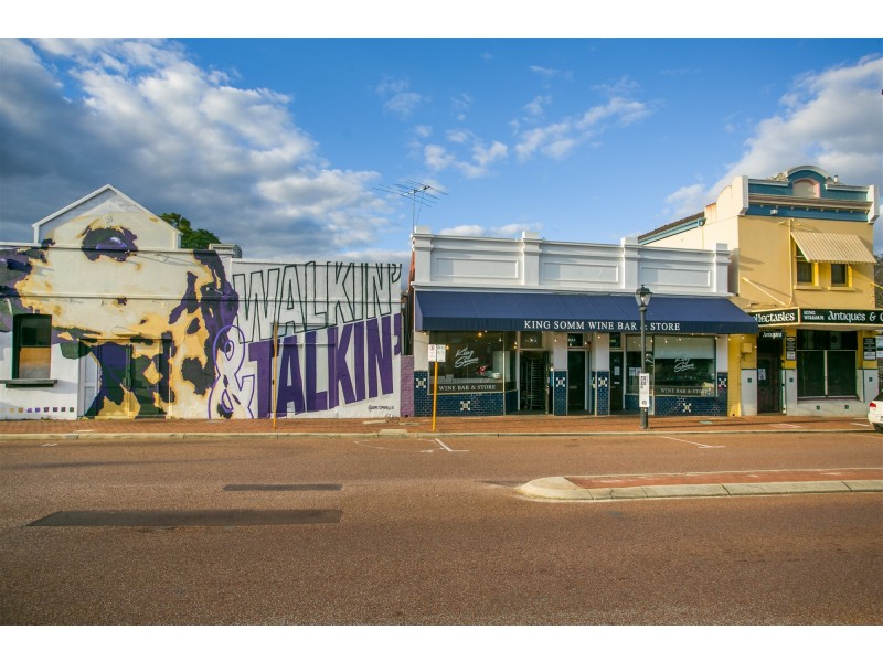 58B Beechboro Road South, Bayswater WA 6053