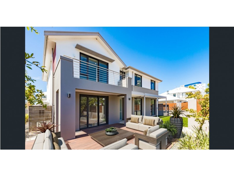 9 Charnley Gardens, Burswood WA 6100