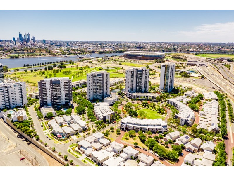 9 Charnley Gardens, Burswood WA 6100