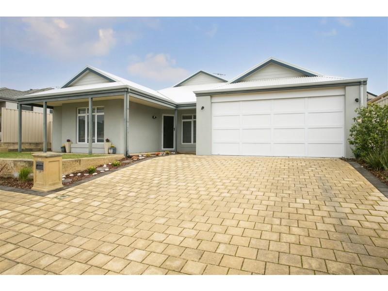 10 TATTERSHALL ROAD, Darch WA 6065