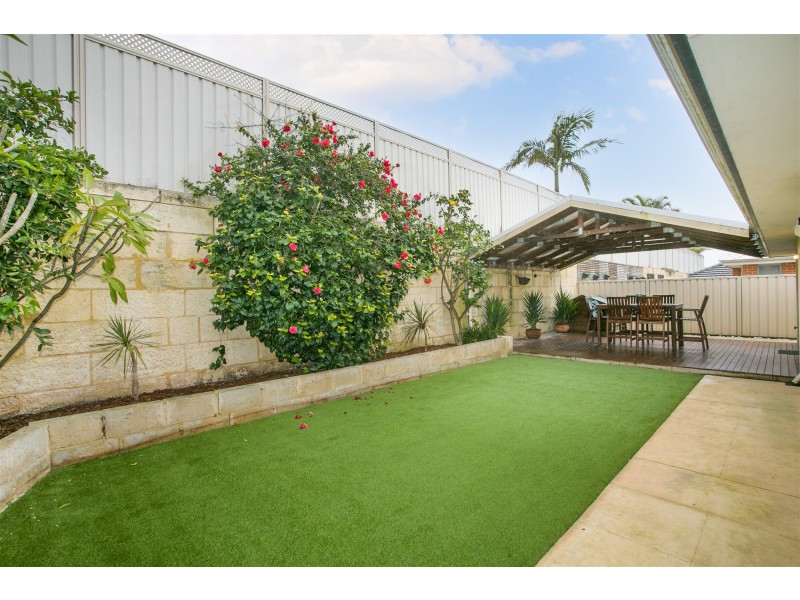 10 TATTERSHALL ROAD, Darch WA 6065