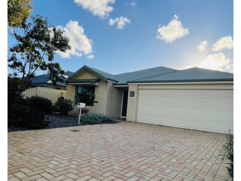 15 Cordata Street, Canning Vale WA 6155