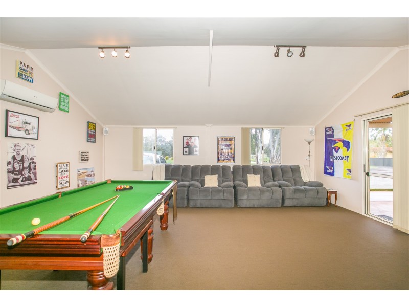 22 Hazelmere  Circus, Hazelmere WA 6055