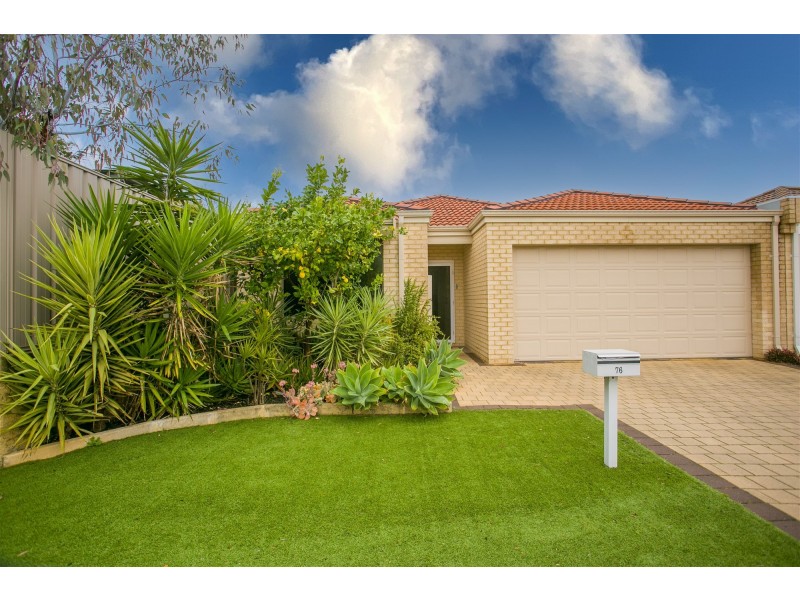 76 Merlot Way, Pearsall WA 6065