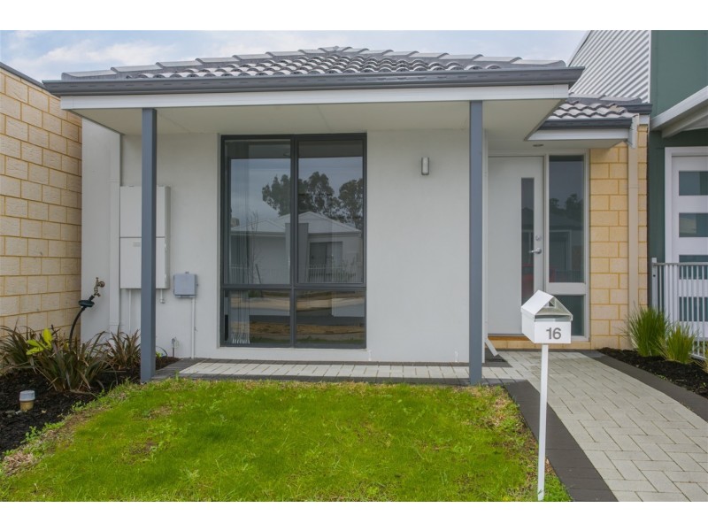 16 Velvetene Road, Byford WA 6122