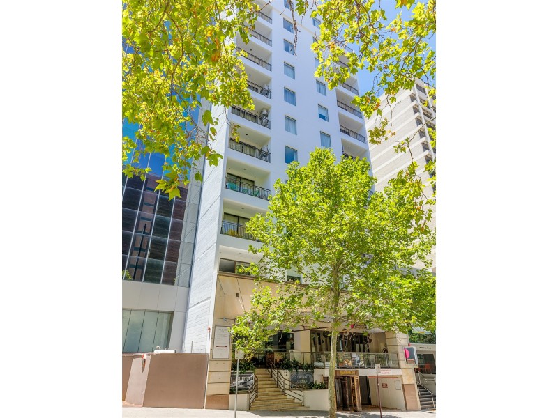 905/12 Victoria Avenue, Perth WA 6000