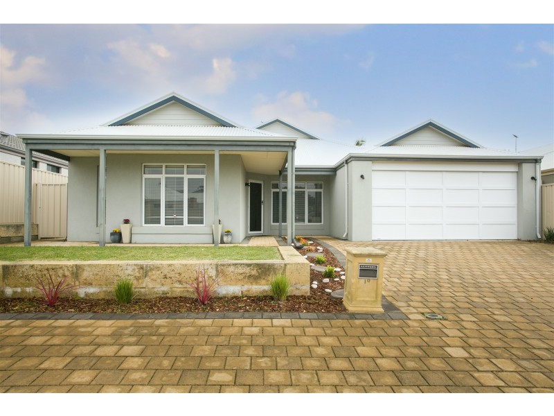 10 TATTERSHALL ROAD, Darch WA 6065