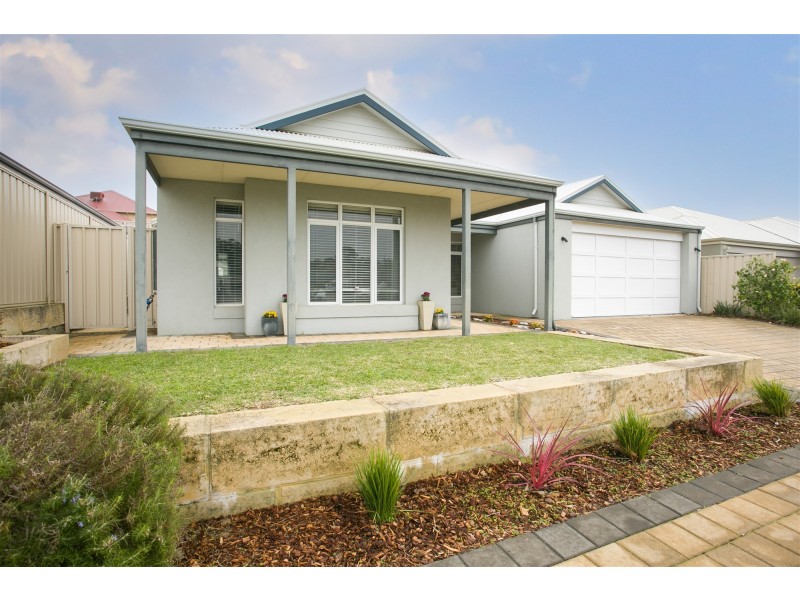 10 TATTERSHALL ROAD, Darch WA 6065