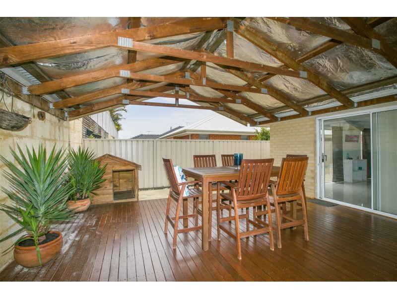 10 TATTERSHALL ROAD, Darch WA 6065