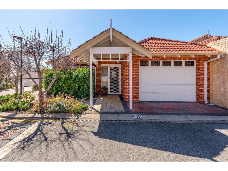 10/71 Ruislip Street, Wembley WA 6014