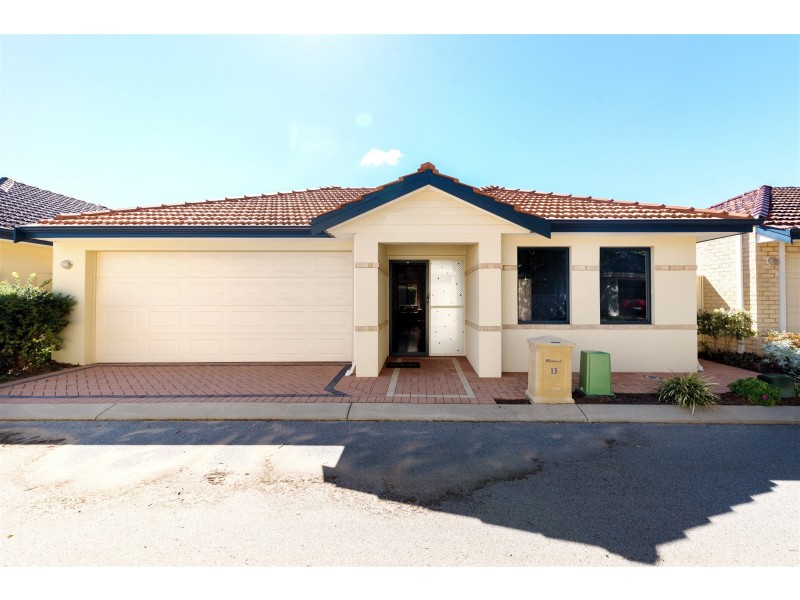 15/13 Westringia Way, Wannanup WA 6210