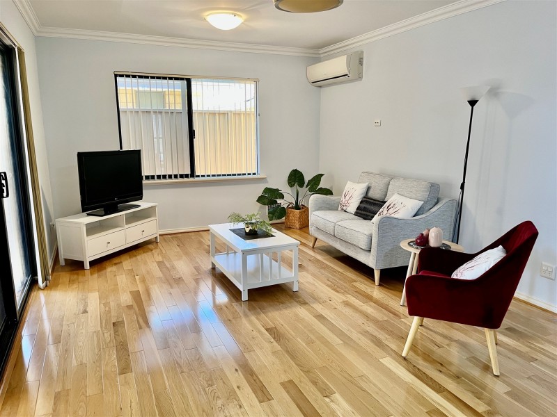 15/13 Westringia Way, Wannanup WA 6210