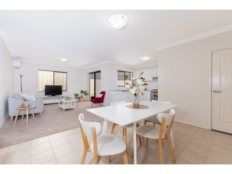 8/3 Kennedia Lane, Wannanup WA 6210