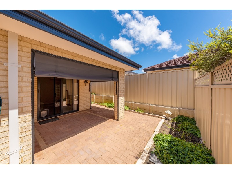 8/3 Kennedia Lane, Wannanup WA 6210