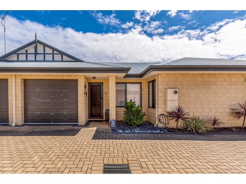 7/259  Albert Street, Balcatta WA 6021