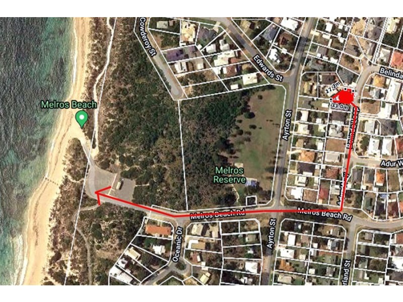 53 Belinda Loop, Dawesville WA 6211