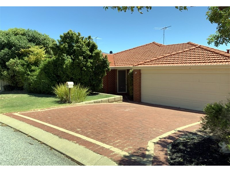 53 Belinda Loop, Dawesville WA 6211