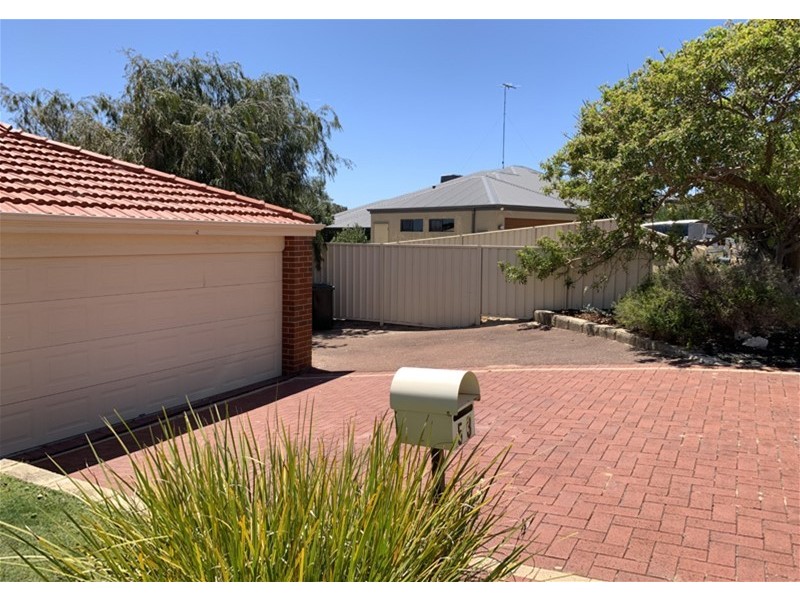 53 Belinda Loop, Dawesville WA 6211