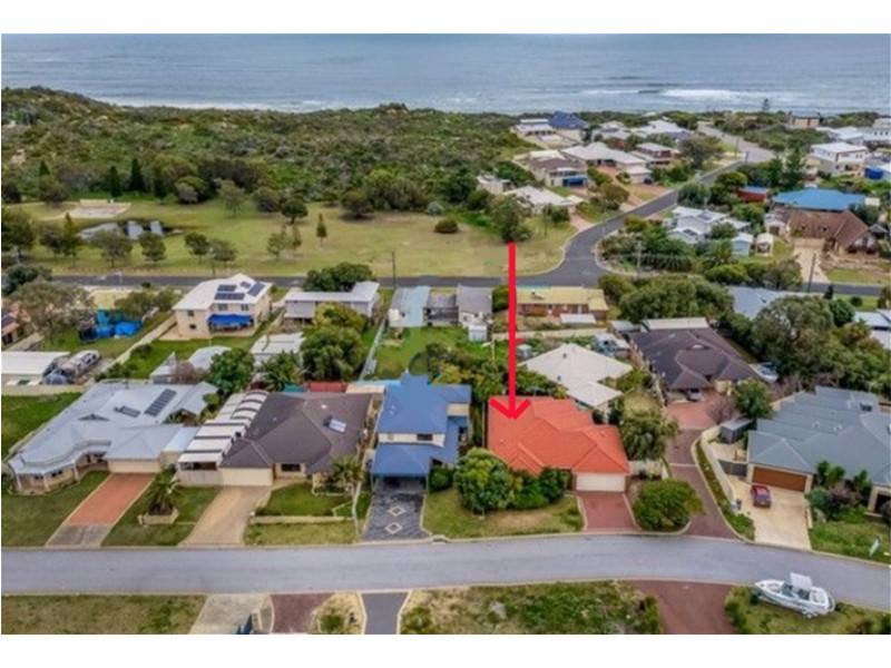 53 Belinda Loop, Dawesville WA 6211