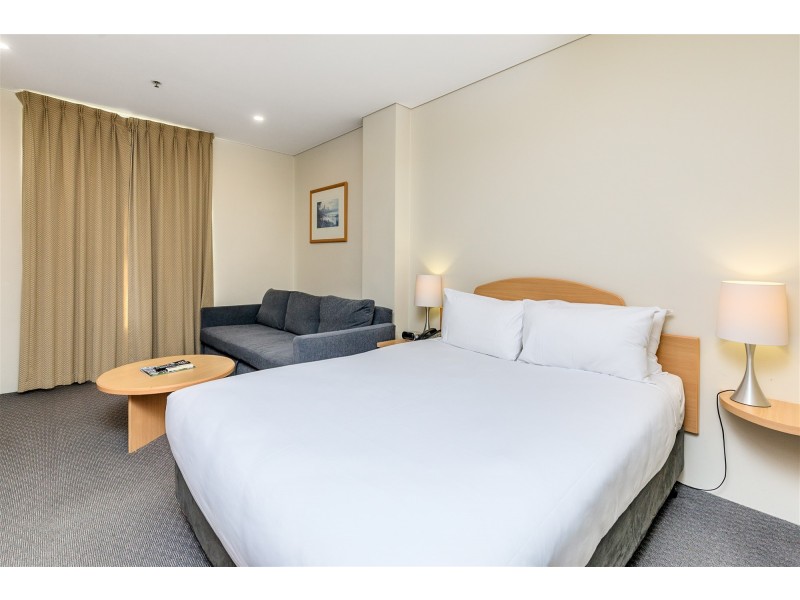 12 Victoria Avenue, Perth WA 6000