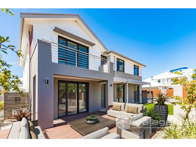 9 Charnley Gardens, Burswood WA 6100