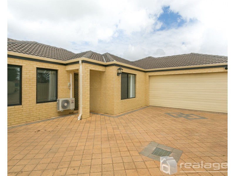34A Pilkington Circus, Beechboro WA 6063