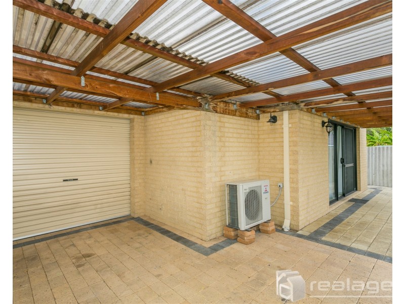 34A Pilkington Circus, Beechboro WA 6063