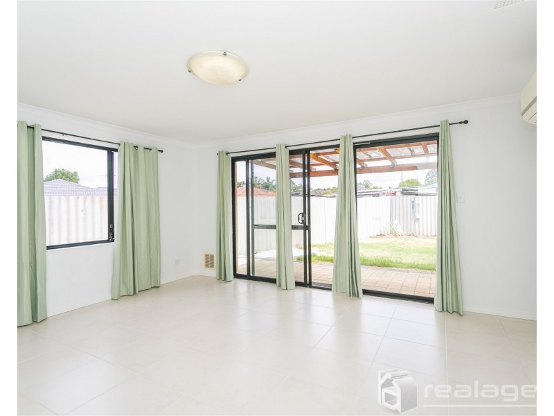 34A Pilkington Circus, Beechboro WA 6063