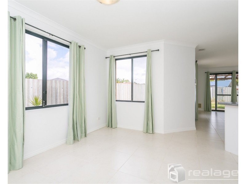 34A Pilkington Circus, Beechboro WA 6063
