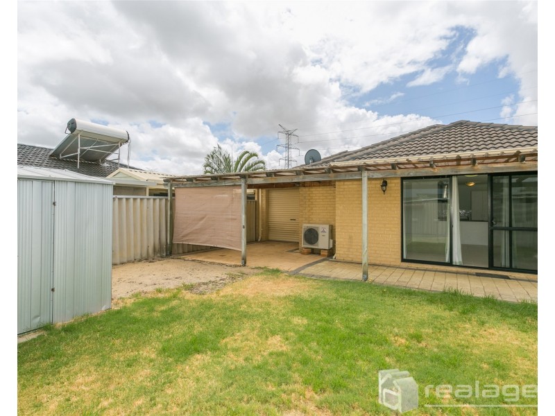 34A Pilkington Circus, Beechboro WA 6063