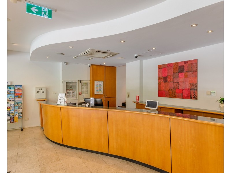 703/12 Victoria Avenue, Perth WA 6000