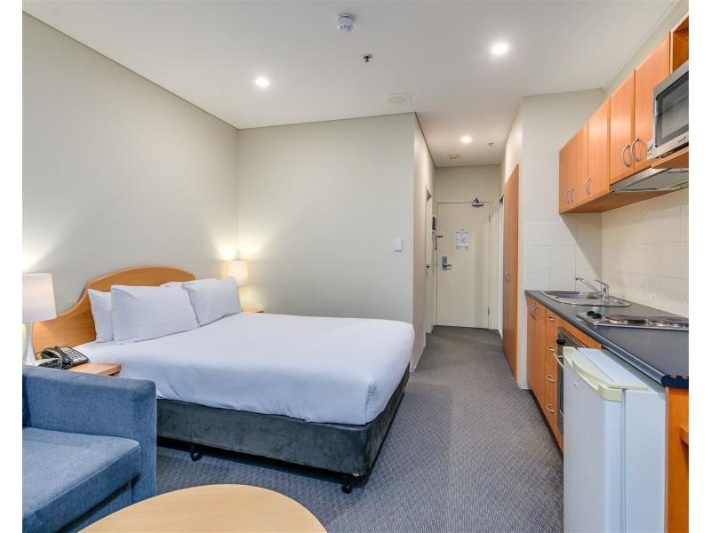 703/12 Victoria Avenue, Perth WA 6000