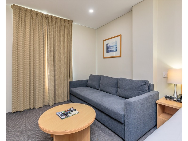 703/12 Victoria Avenue, Perth WA 6000