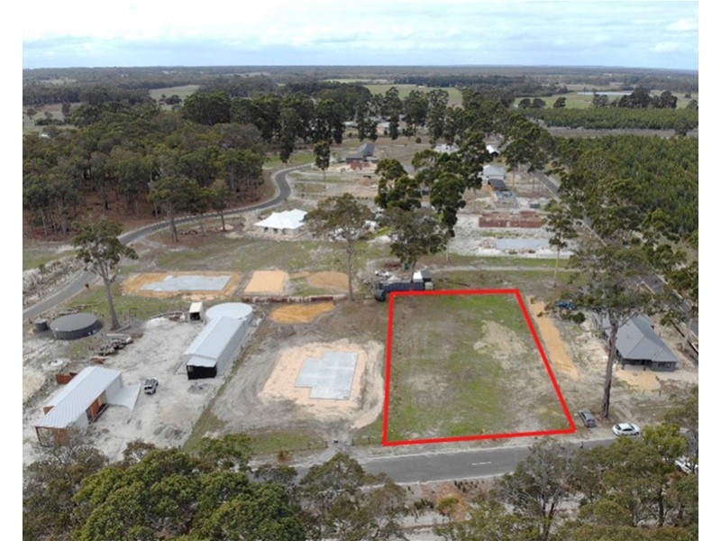 23  TALLWOOD LOOP, Witchcliffe WA 6286