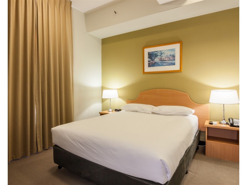 1004/12 Victoria Avenue, Perth WA 6000