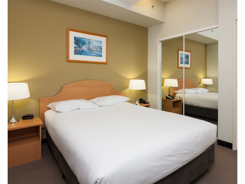 1004/12 Victoria Avenue, Perth WA 6000