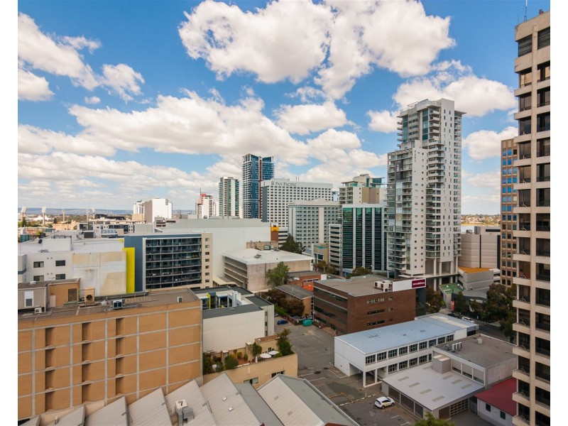 1004/12 Victoria Avenue, Perth WA 6000