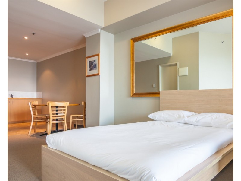 1004/12 Victoria Avenue, Perth WA 6000