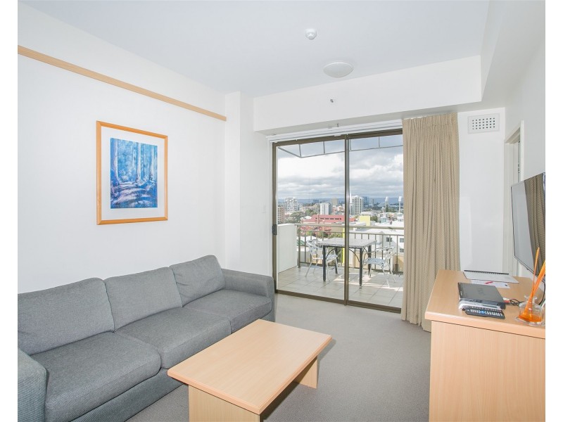 1004/12 Victoria Avenue, Perth WA 6000