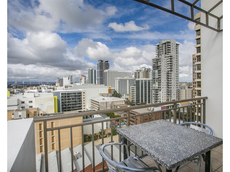 1004/12 Victoria Avenue, Perth WA 6000