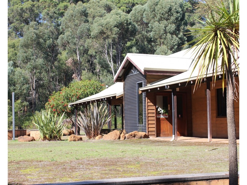 388 Old Vasse Road, Yeagarup WA 6260