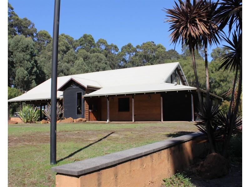 388 Old Vasse Road, Yeagarup WA 6260