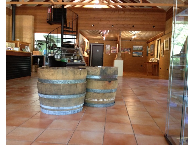 388 Old Vasse Road, Yeagarup WA 6260