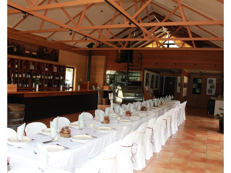 388 Old Vasse Road, Yeagarup WA 6260